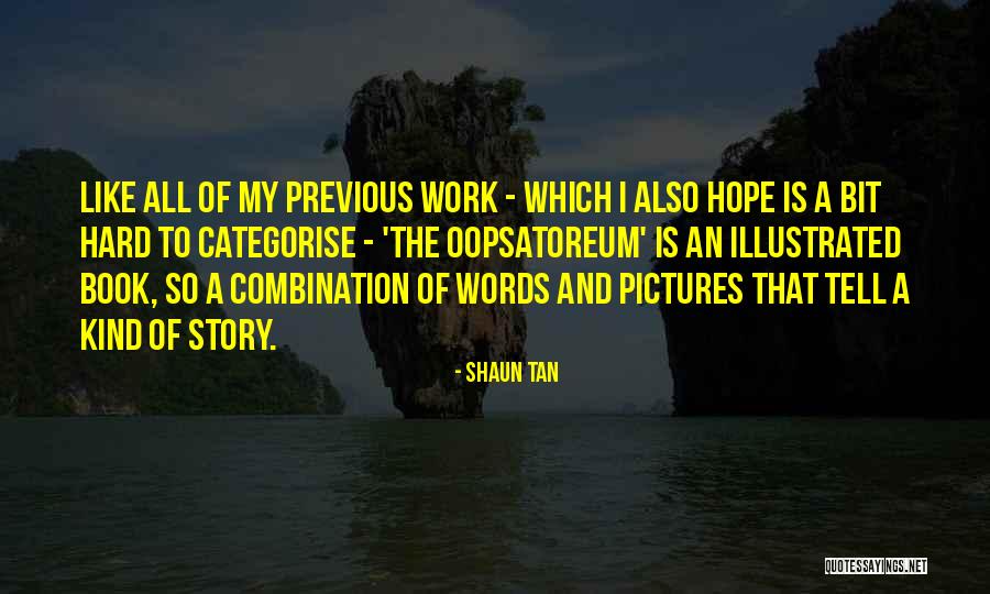 Polyesters Nightclub Quotes By Shaun Tan Polyesters Nightclub Quotes By Shaun Tan
