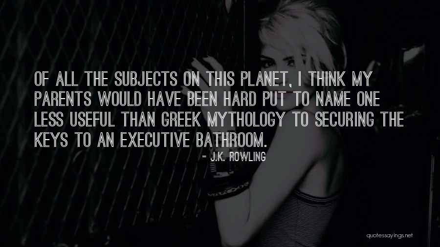Polyfragmented Quotes By J.K. Rowling Polyfragmented Quotes By J.K. Rowling