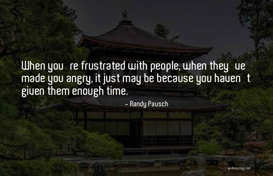 Polygamist Bible Quotes By Randy Pausch Polygamist Bible Quotes By Randy Pausch