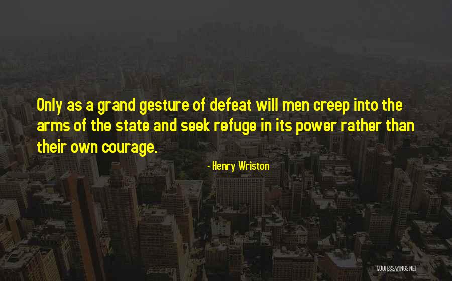 Polygamist Hairstyles Quotes By Henry Wriston Polygamist Hairstyles Quotes By Henry Wriston