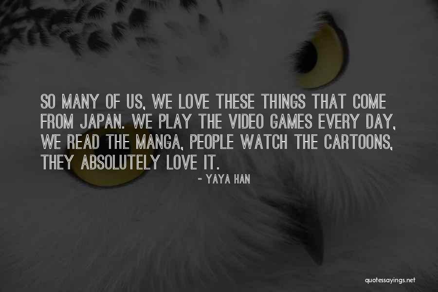 Polygamist Relationships Quotes By Yaya Han Polygamist Relationships Quotes By Yaya Han