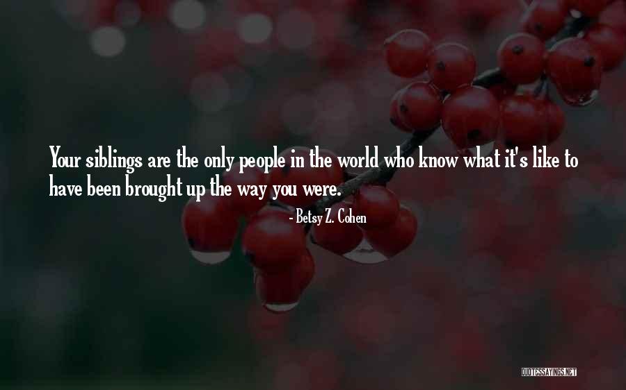 Polygamous Motivational Quotes By Betsy Z. Cohen Polygamous Motivational Quotes By Betsy Z. Cohen