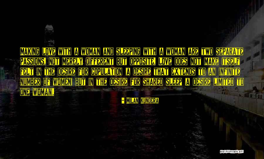 Polygamy Love Quotes By Milan Kundera Polygamy Love Quotes By Milan Kundera