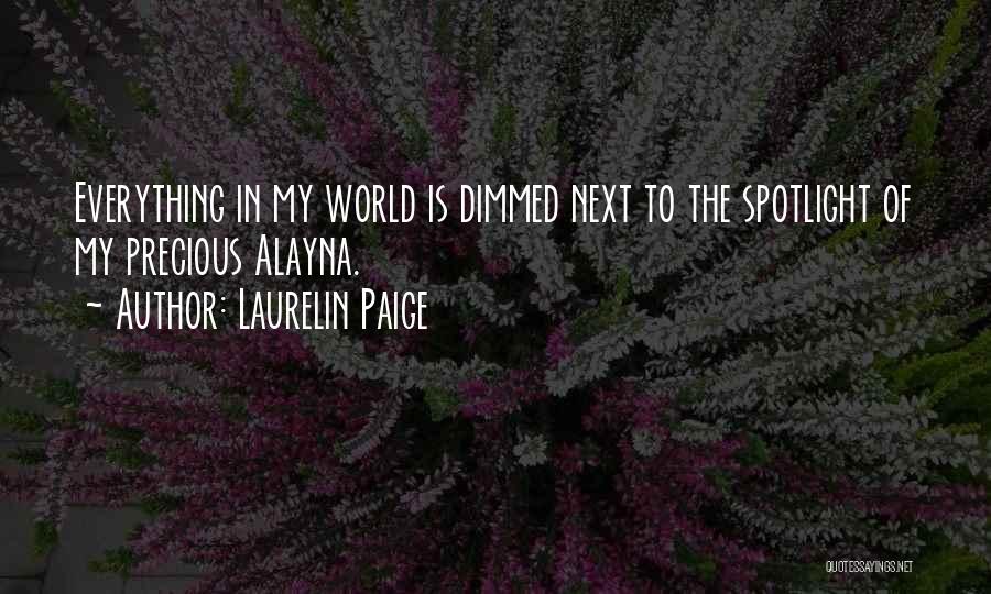 Polygamy Marriage Quotes By Laurelin Paige
