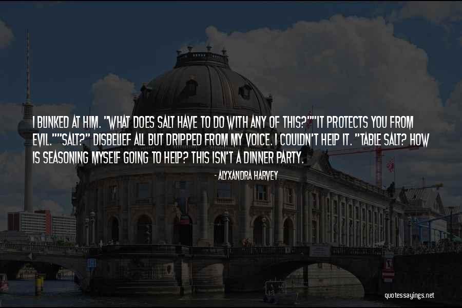 Polygeny Quotes By Alyxandra Harvey Polygeny Quotes By Alyxandra Harvey