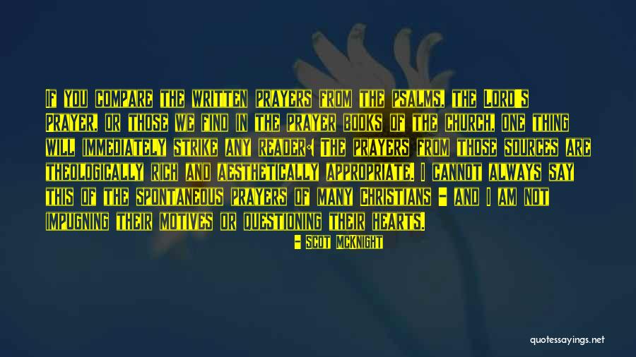 Polyglot Quotes By Scot McKnight Polyglot Quotes By Scot McKnight