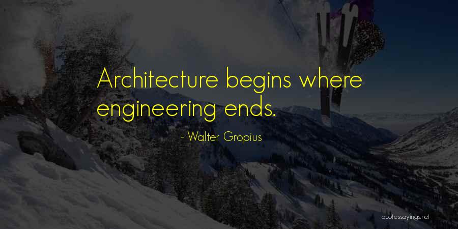 Polygone Convexe Quotes By Walter Gropius Polygone Convexe Quotes By Walter Gropius