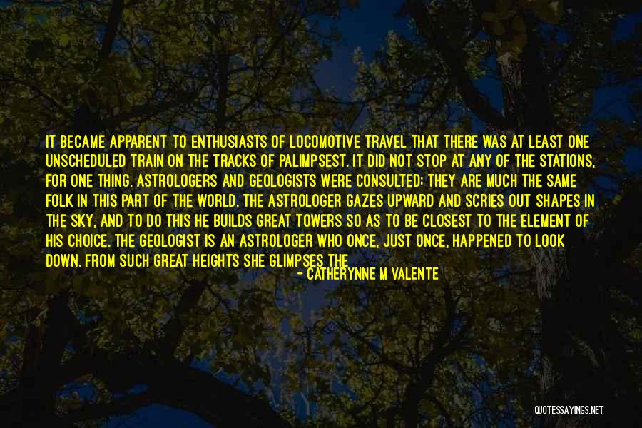 Polygons And Polygons Quotes By Catherynne M Valente Polygons And Polygons Quotes By Catherynne M Valente