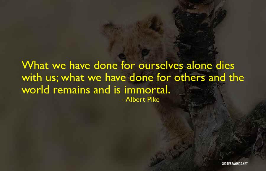 Polygraph Test Quotes By Albert Pike Polygraph Test Quotes By Albert Pike