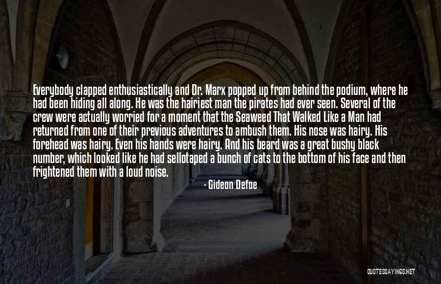 Polygraph Test Quotes By Gideon Defoe Polygraph Test Quotes By Gideon Defoe