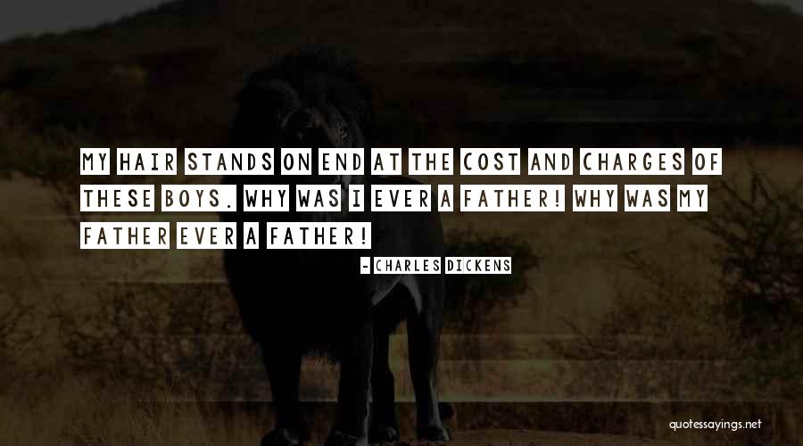 Polygraphs Dont Work Quotes By Charles Dickens