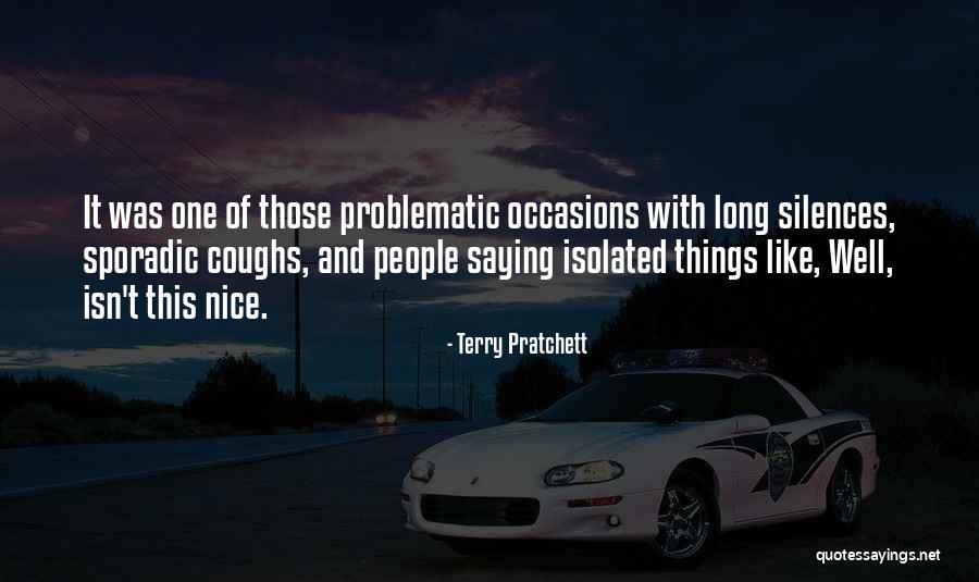 Polygraphs Dont Work Quotes By Terry Pratchett