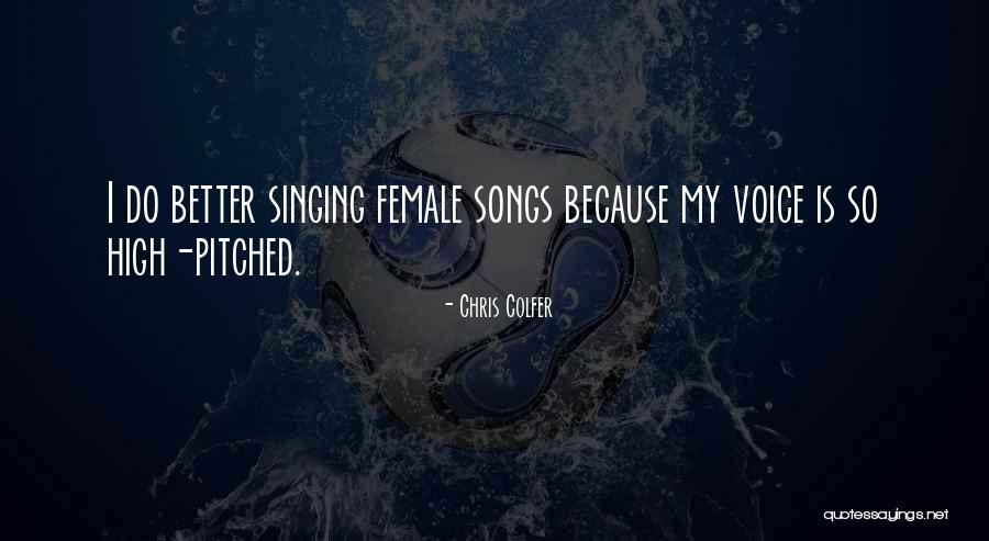 Polygynous Ants Quotes By Chris Colfer Polygynous Ants Quotes By Chris Colfer