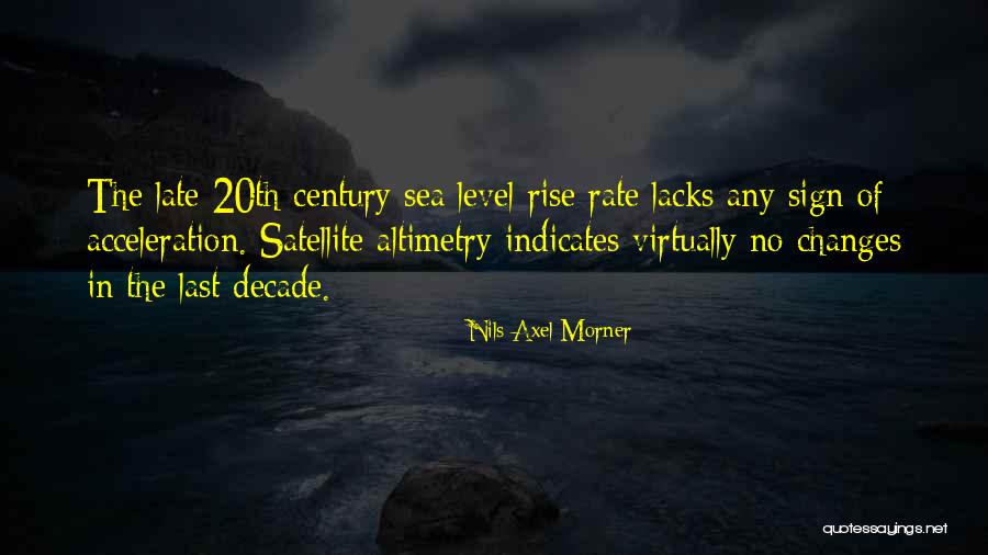 Polygyny And Polyandry Quotes By Nils-Axel Morner Polygyny And Polyandry Quotes By Nils-Axel Morner