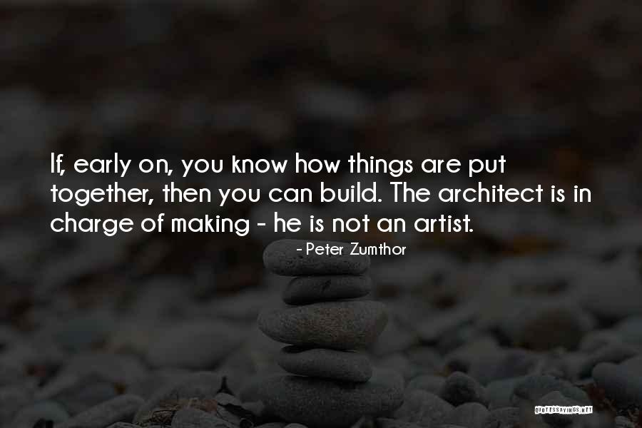 Polygyny Is Sociology Quotes By Peter Zumthor Polygyny Is Sociology Quotes By Peter Zumthor