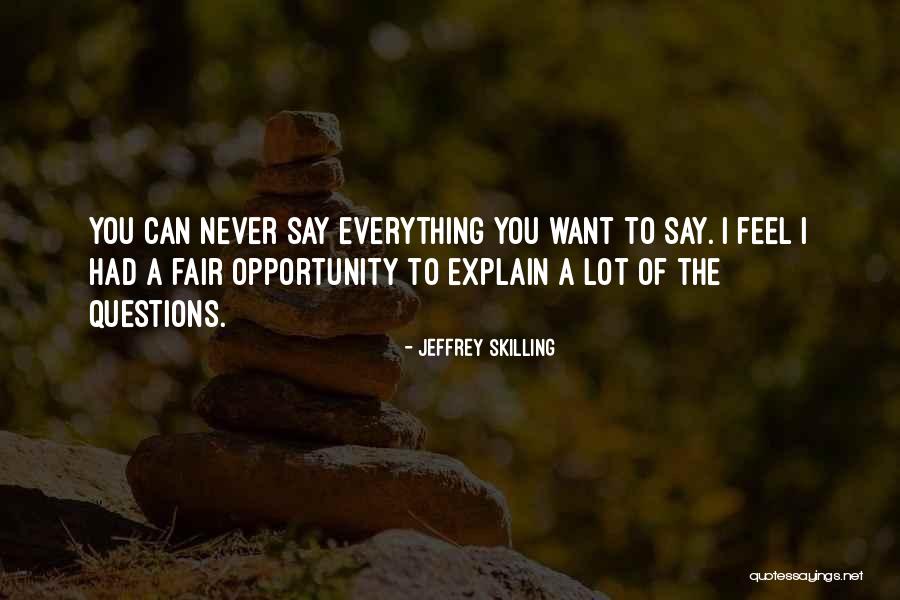 Polygyny Vs Polygamy Quotes By Jeffrey Skilling Polygyny Vs Polygamy Quotes By Jeffrey Skilling