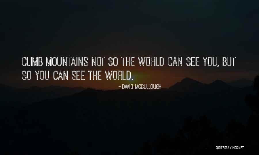 Polyhymnia Quotes By David McCullough Polyhymnia Quotes By David McCullough