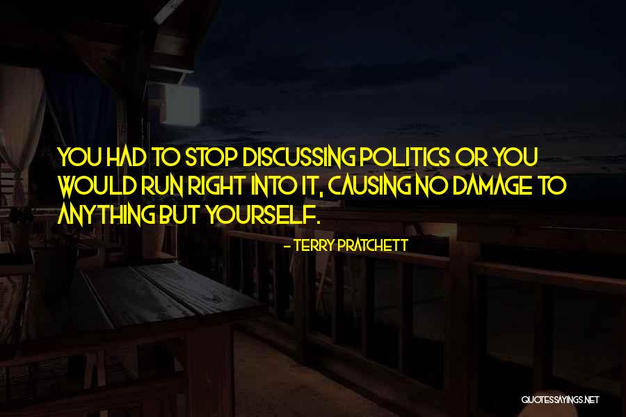 Polykratis Rooms Quotes By Terry Pratchett Polykratis Rooms Quotes By Terry Pratchett
