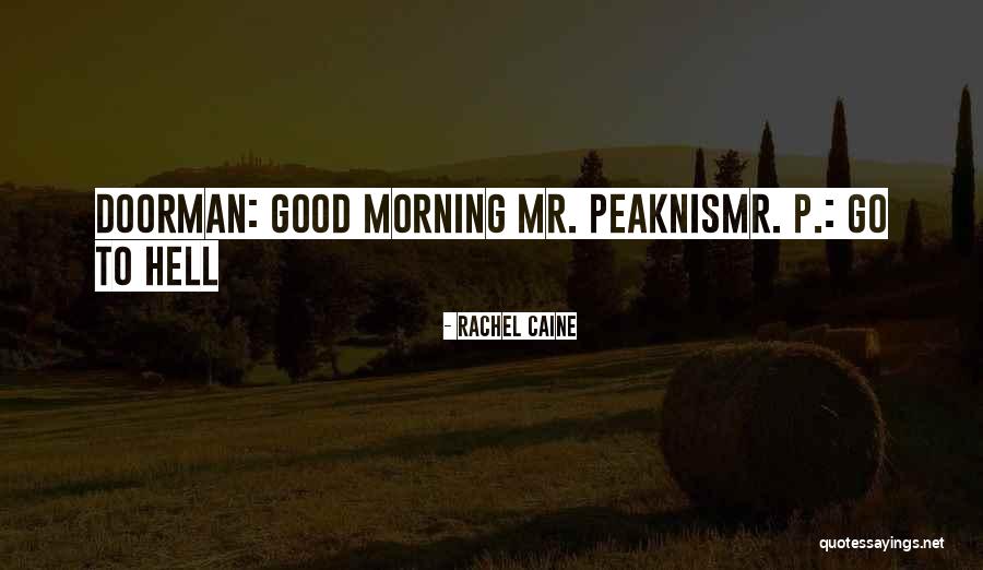 Polylogues Quotes By Rachel Caine Polylogues Quotes By Rachel Caine