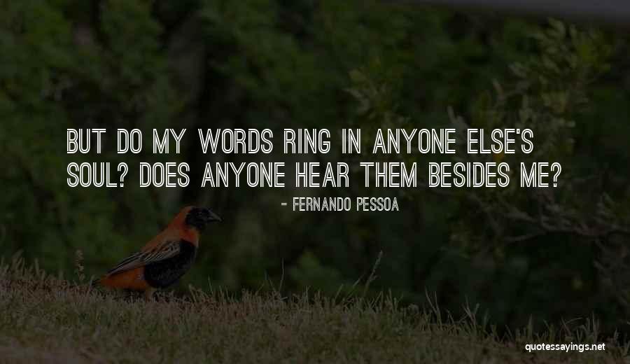 Polymerization Of Styrene Quotes By Fernando Pessoa