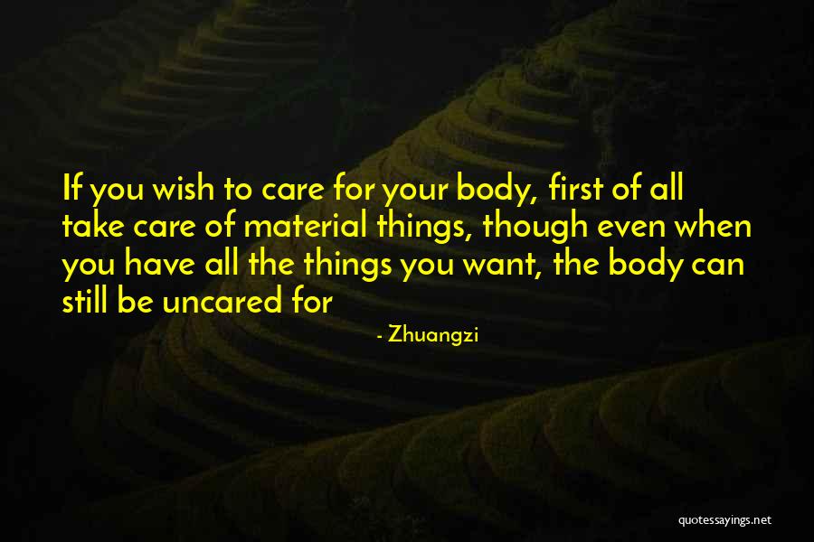 Polymorph Red Dwarf Quotes By Zhuangzi Polymorph Red Dwarf Quotes By Zhuangzi