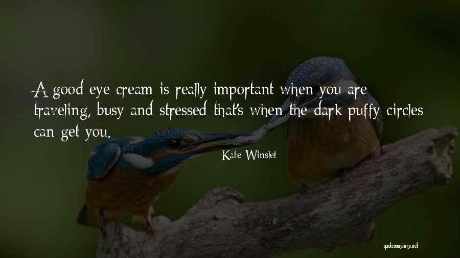Polymorphe Lichtdermatose Quotes By Kate Winslet Polymorphe Lichtdermatose Quotes By Kate Winslet