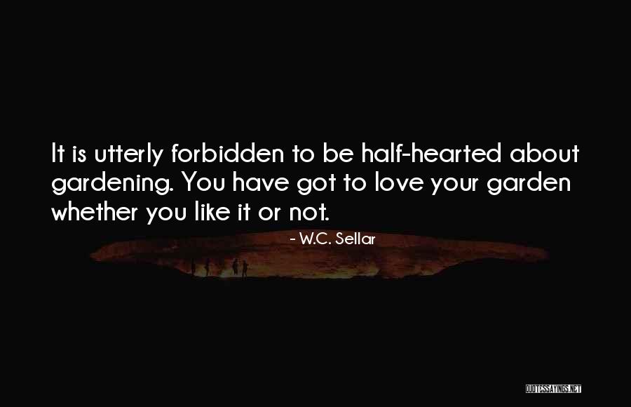 Polymorphe Psychose Quotes By W.C. Sellar Polymorphe Psychose Quotes By W.C. Sellar