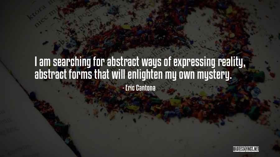 Polymorphous Low Grade Quotes By Eric Cantona Polymorphous Low Grade Quotes By Eric Cantona