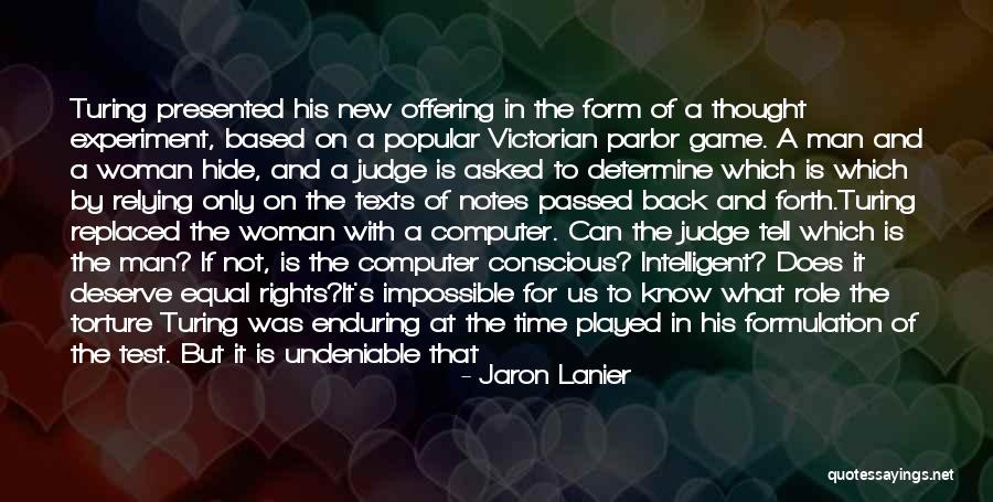 Polymorphous Low Grade Quotes By Jaron Lanier Polymorphous Low Grade Quotes By Jaron Lanier