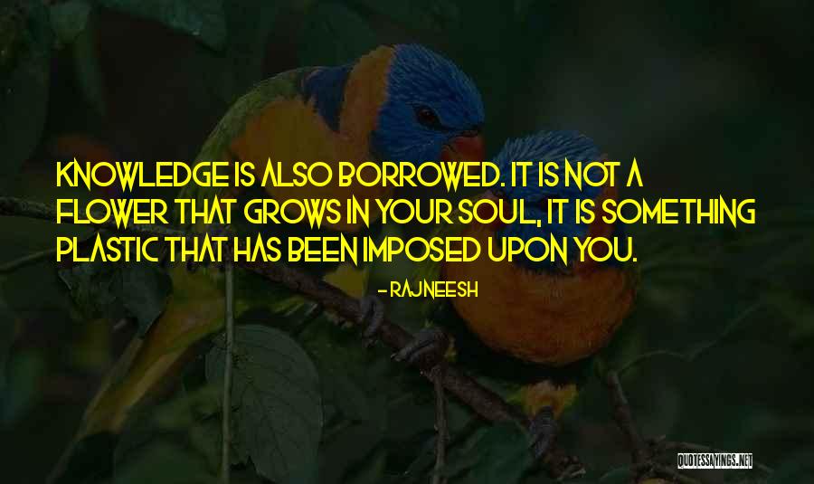 Polymorphous Low Grade Quotes By Rajneesh Polymorphous Low Grade Quotes By Rajneesh