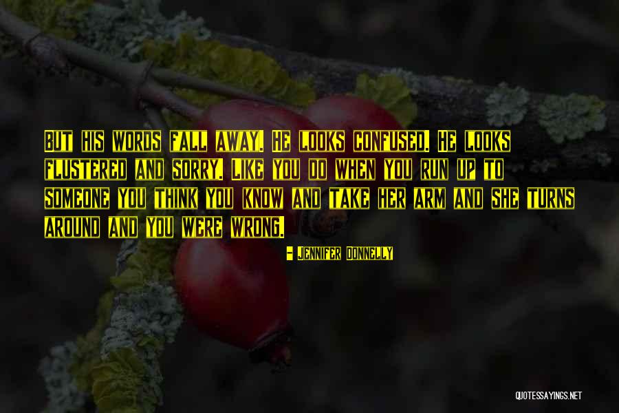 Polynesians Women Quotes By Jennifer Donnelly Polynesians Women Quotes By Jennifer Donnelly
