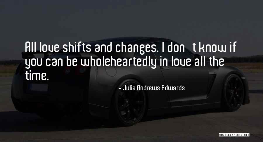 Polynomial Functions Quotes By Julie Andrews Edwards Polynomial Functions Quotes By Julie Andrews Edwards