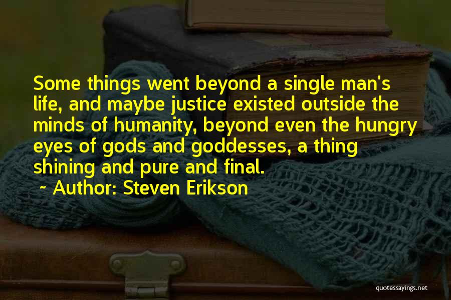 Polynucleotides Synthesis Quotes By Steven Erikson