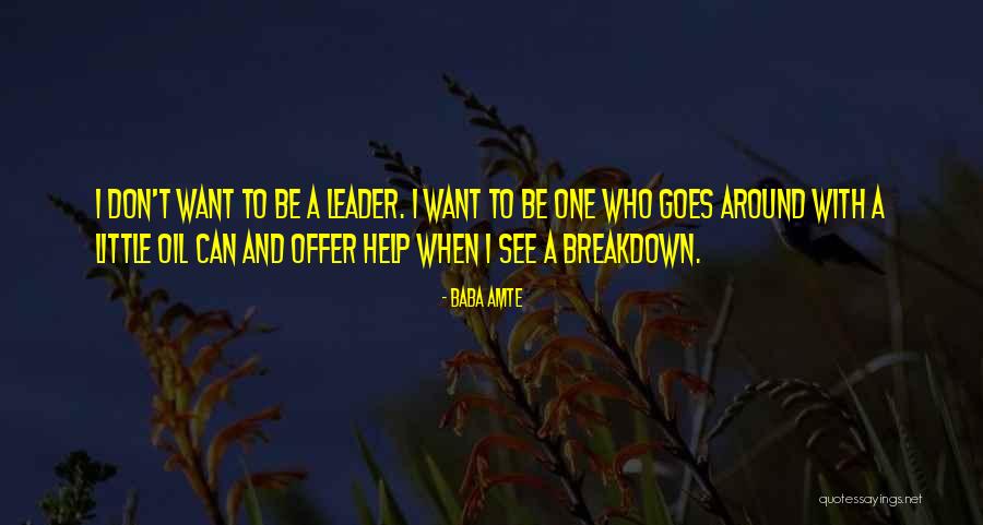 Polyphemus Odyssey Quotes By Baba Amte Polyphemus Odyssey Quotes By Baba Amte