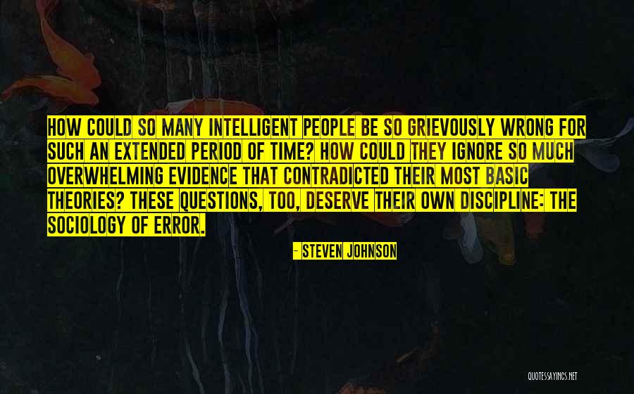 Polyphonic Spree Quotes By Steven Johnson Polyphonic Spree Quotes By Steven Johnson