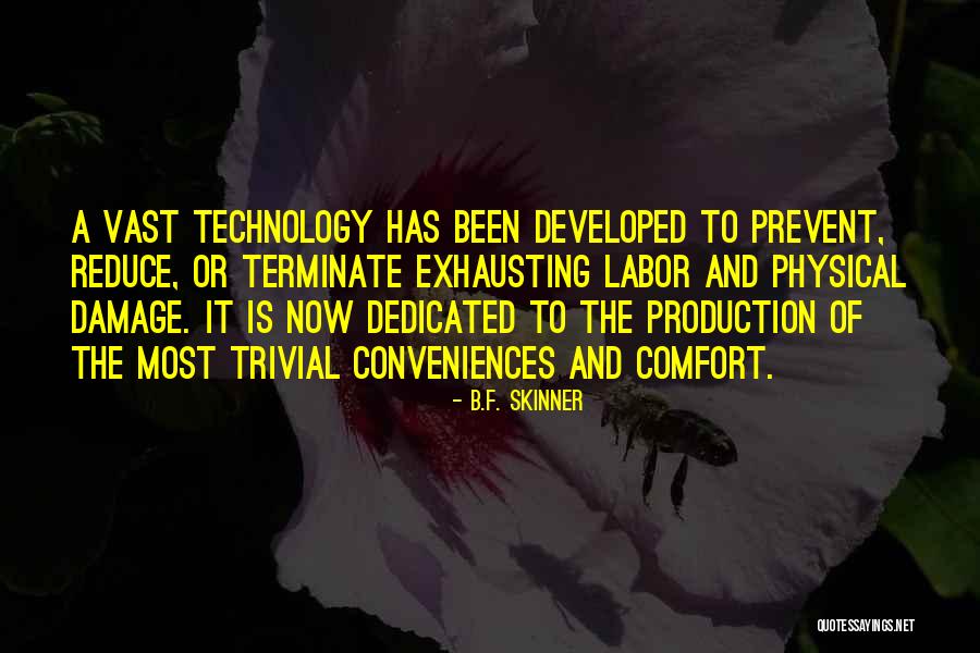 Polyphony Example Quotes By B.F. Skinner Polyphony Example Quotes By B.F. Skinner