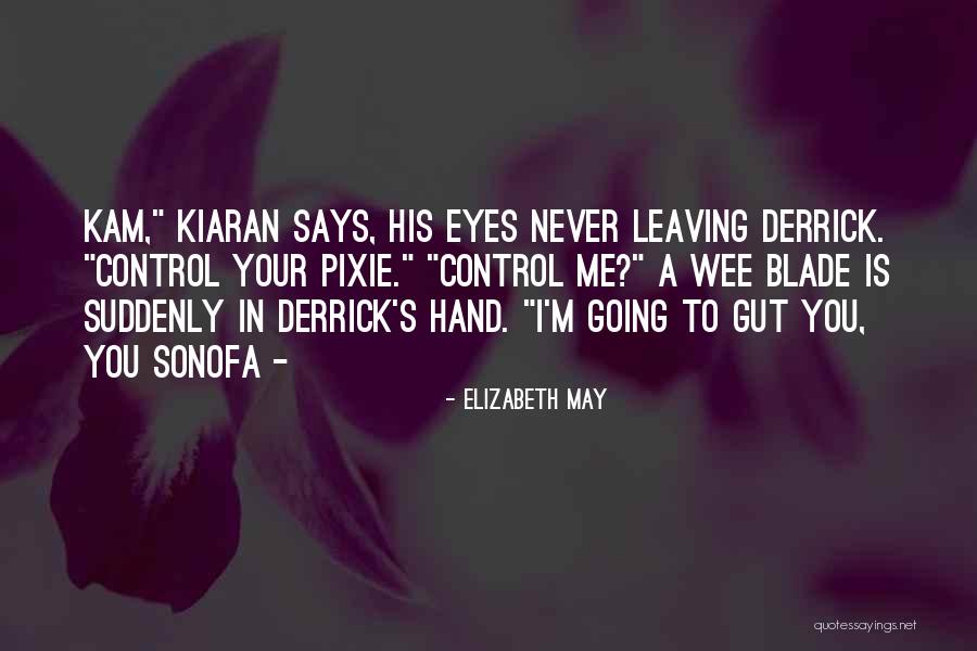 Polypills Quotes By Elizabeth May Polypills Quotes By Elizabeth May