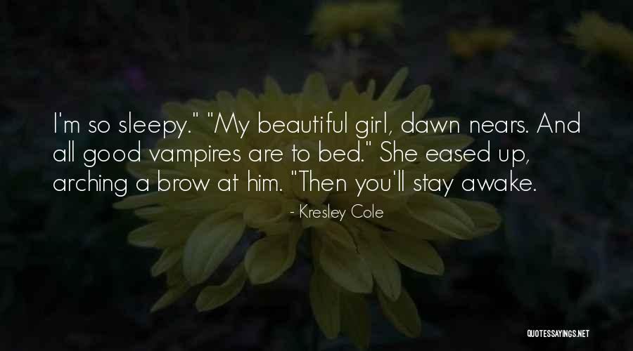 Polypore Dungeon Quotes By Kresley Cole Polypore Dungeon Quotes By Kresley Cole