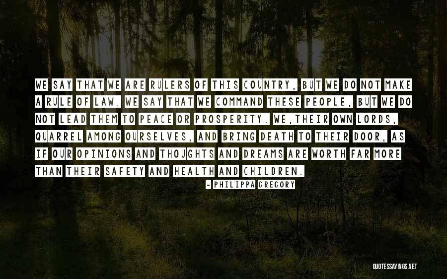 Polypore Dungeon Quotes By Philippa Gregory Polypore Dungeon Quotes By Philippa Gregory