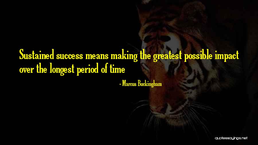 Polyprenols Quotes By Marcus Buckingham Polyprenols Quotes By Marcus Buckingham