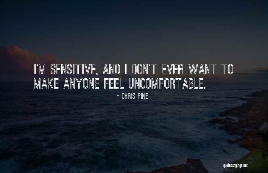 Polyrhythmic Structure Quotes By Chris Pine Polyrhythmic Structure Quotes By Chris Pine