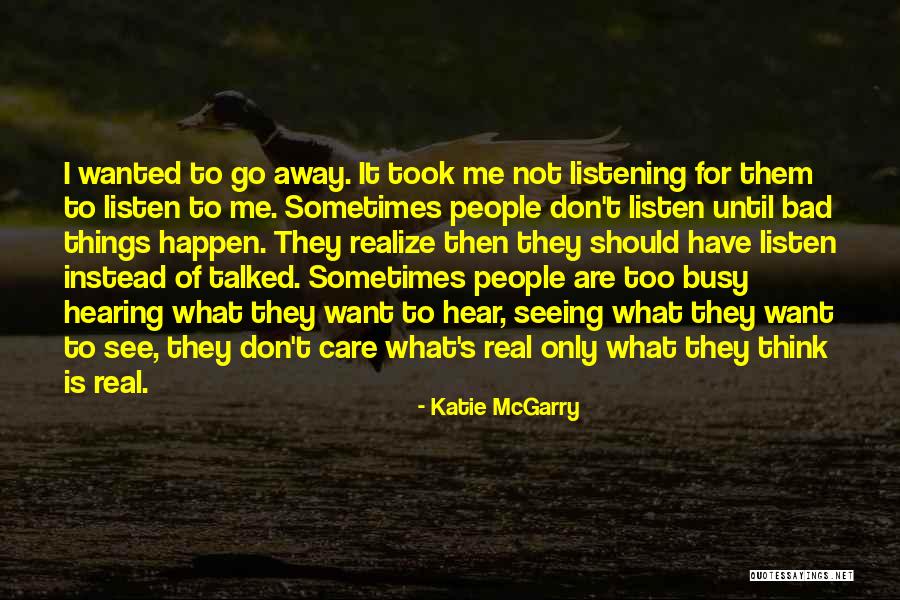 Polyrhythms In Music Quotes By Katie McGarry Polyrhythms In Music Quotes By Katie McGarry