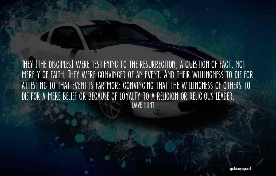 Polysemy Pronunciation Quotes By Dave Hunt Polysemy Pronunciation Quotes By Dave Hunt