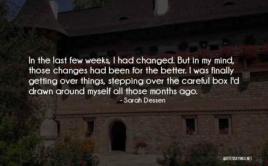Polysomes Function Quotes By Sarah Dessen Polysomes Function Quotes By Sarah Dessen