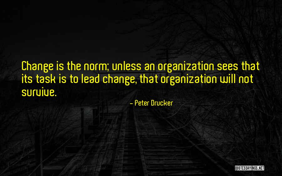 Polytechnic University Of The Philippines Quotes By Peter Drucker Polytechnic University Of The Philippines Quotes By Peter Drucker