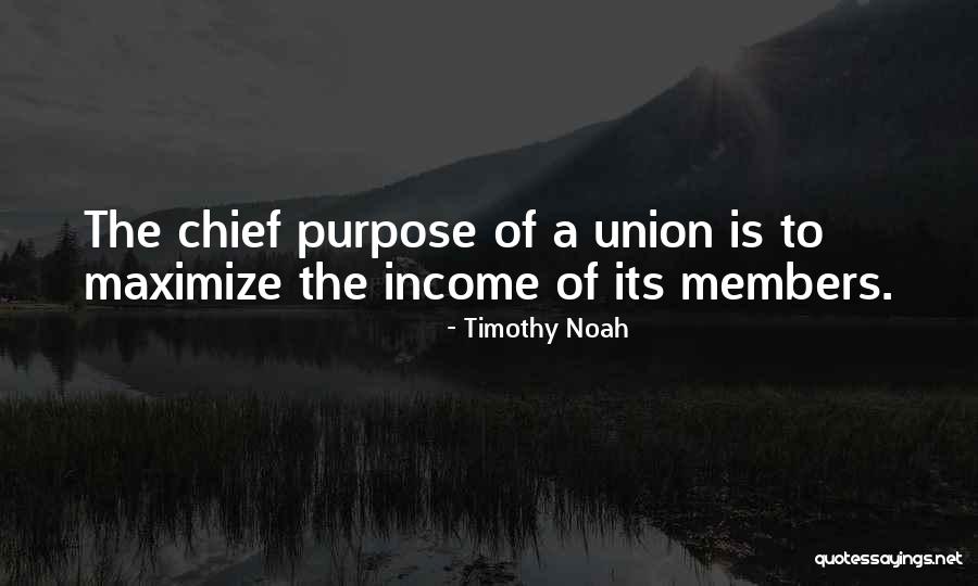 Polytechnic University Of The Philippines Quotes By Timothy Noah Polytechnic University Of The Philippines Quotes By Timothy Noah