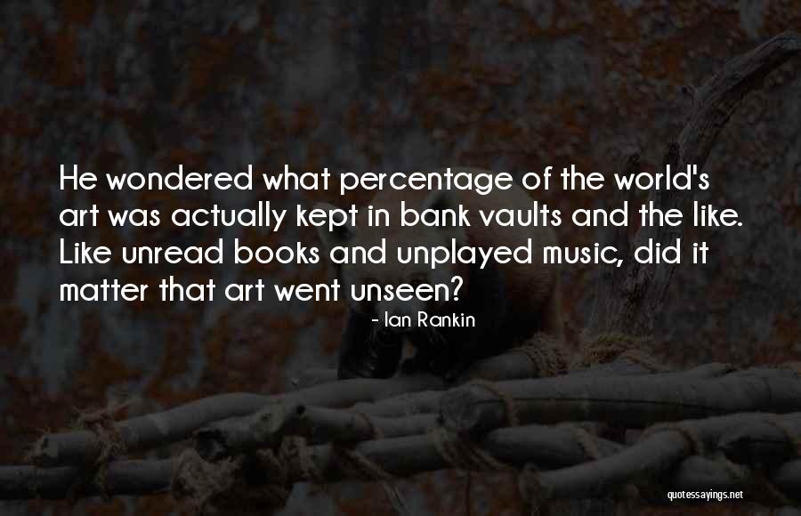 Polytechnical Institute Quotes By Ian Rankin Polytechnical Institute Quotes By Ian Rankin