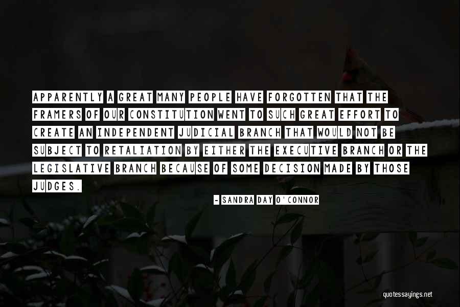 Polytechnical Institute Quotes By Sandra Day O'Connor Polytechnical Institute Quotes By Sandra Day O'Connor