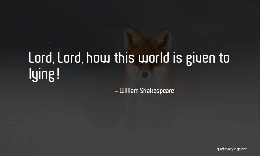 Polytechnics Offering Quotes By William Shakespeare Polytechnics Offering Quotes By William Shakespeare