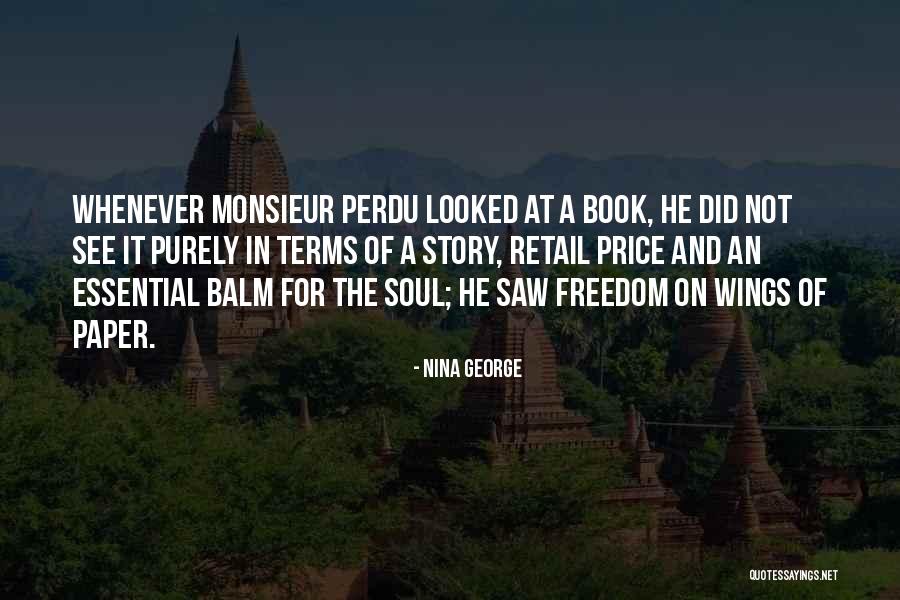 Polytechnique Montreal Dossier Quotes By Nina George Polytechnique Montreal Dossier Quotes By Nina George